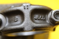 фото thumb №7, Поршень поршні шатун шату́н santa fe 2.5 crdi