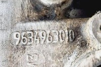 фото thumb №8, Головка двигуна citroën c5 ii rc_ 9630377610 2.0l дизель 2004