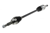 фото thumb №1, Приводной вал приводная задняя левая captiva 4wd 06-