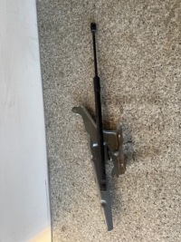 Купить Петля привод капот правый volvo xc60 ii 2017- 31424537, фото thumb