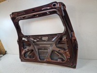 фото thumb №6, Honda cr v crv v 5 17- кришка задня зад кришка багажника