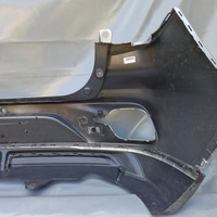 фото thumb №14, Бампер задня задній mg zs lift 20- pdc p10639343