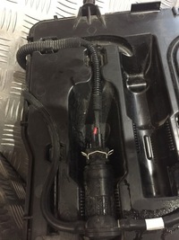 фото thumb №9, Alfa romeo stelvio бачок омывателя 50556493 50535936