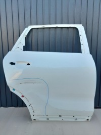 фото thumb №1, Двері задня задні праве kia sorento 3 iii 15-