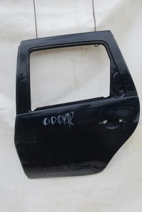 фото thumb №1, Dacia logan ii двері лівий зад