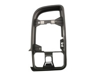 фото thumb №1, Корпус зеркало левая mercedes sprinter 18- рамка