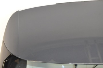 фото thumb №8, Volkswagen tiguan iii крышка крышка багажника зад задняя lc7q