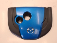 фото thumb №1, Mazda cx-5 i защита двигателя верхний 2.2d