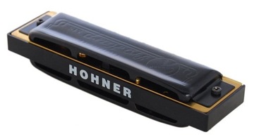 HOHNER PRO АРФА MS ГАРМОНИКА