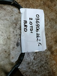 фото thumb №6, Лямбда-зонд vw 03g906262g 2.0tdi brd