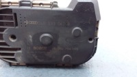 Audi a4 b5 1.8t дроссельная заслонка 06b133062b 0280750009 с Разборки, фото thumb