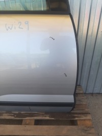 фото thumb №8, Дверь правое задняя peugeot 3008 i lata 2009-2012 цвет ezrc