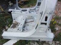 фото thumb №1, Bmw x3 f25 a300 блок двигуна b лівий поріг чверть