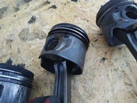 фото thumb №7, Поршни шатунные шатуны 5szt ford ranger 3.2 tdci 2015 rfbb3q6200ba