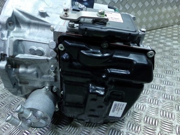 фото thumb №9, Bmw f39 20ix b46d f48 18dx b47 mini f60 all4 коробка передач автоматична ga8f22aw