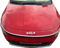 фото thumb №7, Kia niro ii перед kompletny капот pas крылья