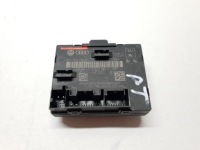 фото thumb №1, Модуль двері правий задня audi a5 8t a4 b8