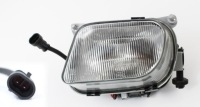 Купити Протитуманна фара протитуманний mb setra лівий, фото thumb