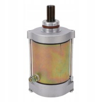 фото thumb №10, Стартер atv 0gr0 091100 9 зубів стартер