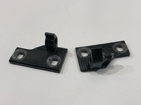 фото thumb №1, Bmw 7 e65 петли дверь правый задняя задние правое