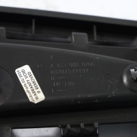 фото thumb №11, Smart fortwo a453 крепление подушки воздушной перед правая a4538680206