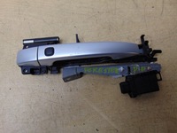 фото thumb №2, Ручка наружная правая перед subaru forester 3