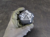 фото thumb №1, Крышка жидкость peugeot 5008 i 09-13r