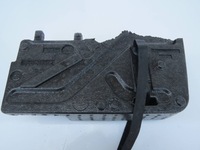 фото thumb №7, Вкладиш піна багажника porsche cayenne 7l0012112