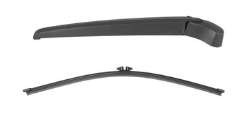 фото thumb №8, Рычаг + дворник листовая рессора na зад bmw x5 e70 2006-2013 + гайка