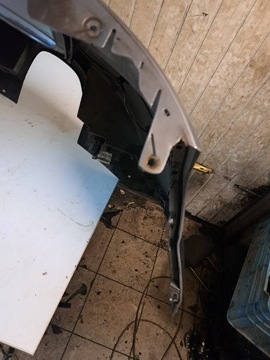 фото thumb №7, Altea бампер зад задний ls7u / l57u