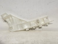 фото thumb №1, Mitshubishi eclipse cross 2018-2020 направляющая бампера перед правый