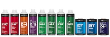 CTS ПРОМПРЕГНАТ ДЛЯ ПЛАМЕННОГО ГРАНИТА HG-1 5Л