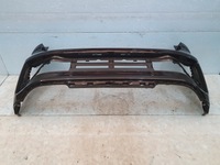 фото thumb №5, Бампер vw t-roc 2ga lift r-line задня задній