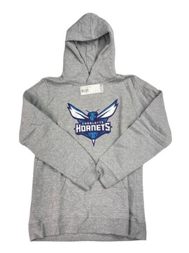 Детская толстовка Charlotte Hornets NBA XL