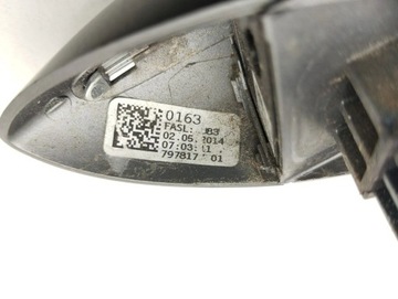 фото thumb №10, Bmw 6 f06 gran купе 2015 ручка наружная дверь задних 7981275