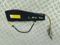 фото thumb №1, Mini clubman i r55 подушка подушка безопасности сиденье левый перед 8334702-09