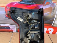 фото thumb №12, Лампа правая задняя ford f150 f-150 xiii lift 2017-