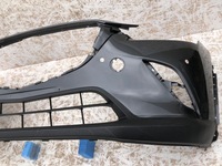 фото thumb №11, Бампер передний перед mazda cx3