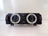 фото thumb №1, Панель обдув кондиціонера mercedes slk r 170 1708301085