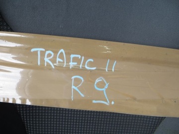 фото thumb №9, Trafic vivaro ii спинка сиденья водителя левый 01-14