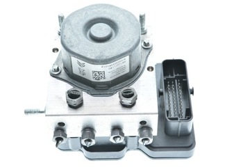 фото thumb №9, Насос abs peugeot 308 0265255894 9816071180