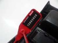 фото thumb №8, Бардачок туннель среднего bmw x3 f25 9184479