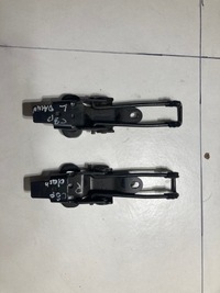 фото thumb №1, Крепление крыша c3 citroen plurier