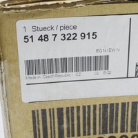 фото thumb №10, Bmw 4 cabrio f33 прокладка рами передньої лівий 51487322915 7322915