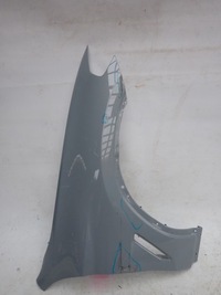 фото thumb №1, Bmw x3 g01 17- крила перед передній правий