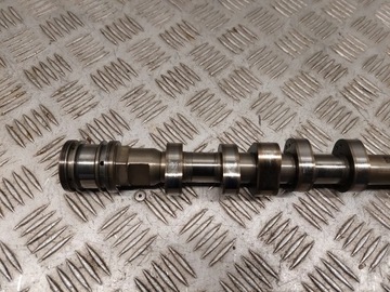 фото thumb №5, Bmw 5 f10 f11 4.4 n63 7629526 перед сторона левая валы распределительный вал