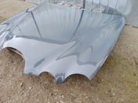 фото thumb №5, Капот крышка двигателя jaguar s-type lift 04-08 lhl