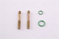 фото thumb №16, Конденсатор кондиционера honda jazz ii 1.2/1.3 03.02