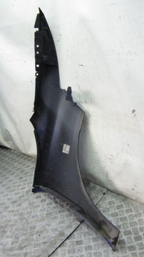 фото thumb №8, Citroen c4 ii grand picasso крило лівий перед eeb 13-17