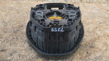 фото thumb №9, Подушка подушка безопасности водителя skoda superb ii 3t0880201g